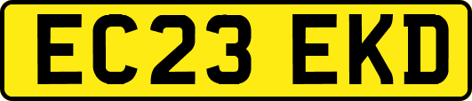 EC23EKD