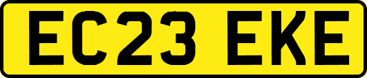EC23EKE
