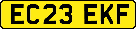 EC23EKF