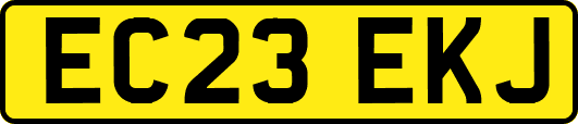 EC23EKJ