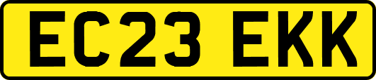 EC23EKK