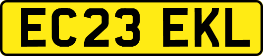 EC23EKL