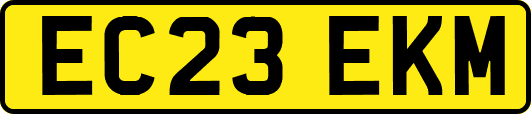 EC23EKM