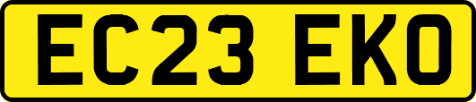 EC23EKO