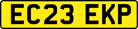 EC23EKP