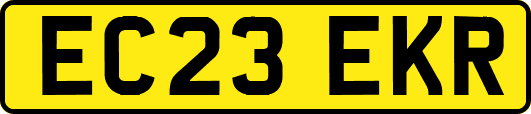 EC23EKR