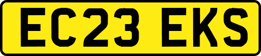 EC23EKS