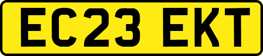 EC23EKT