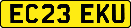 EC23EKU