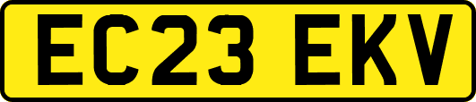 EC23EKV