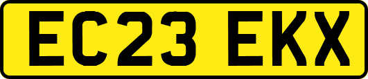 EC23EKX