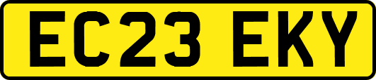 EC23EKY