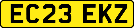 EC23EKZ
