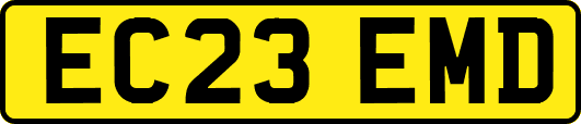 EC23EMD