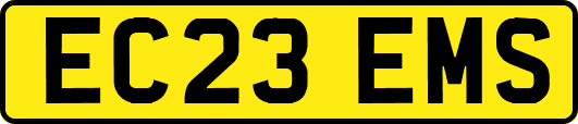 EC23EMS