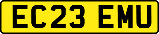 EC23EMU