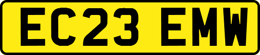 EC23EMW