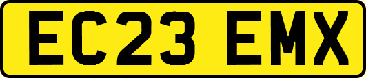 EC23EMX