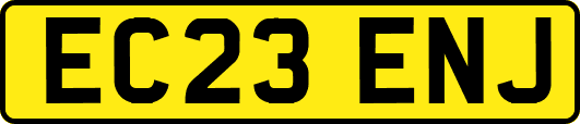 EC23ENJ
