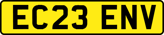 EC23ENV