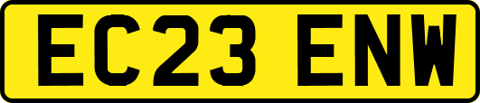 EC23ENW