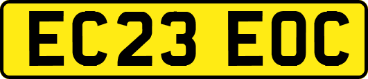 EC23EOC