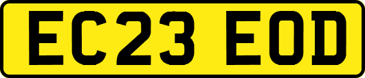 EC23EOD
