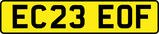 EC23EOF