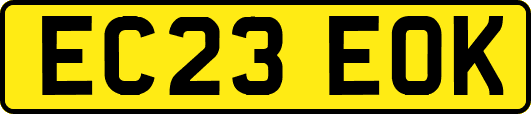 EC23EOK