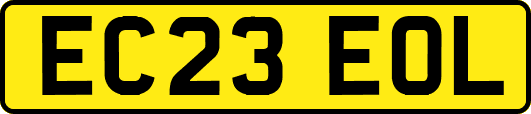 EC23EOL