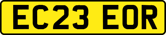 EC23EOR