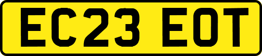 EC23EOT
