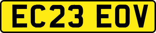 EC23EOV