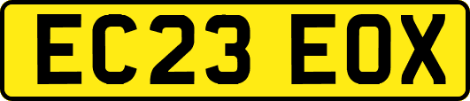 EC23EOX