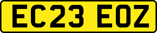 EC23EOZ