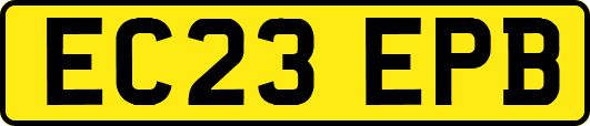 EC23EPB