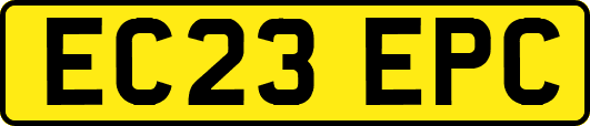 EC23EPC