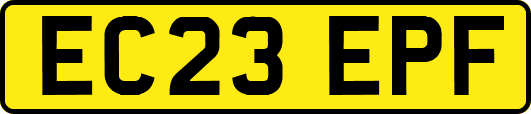 EC23EPF