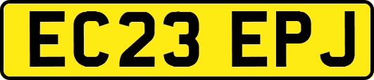 EC23EPJ