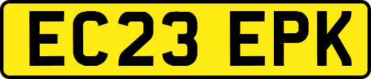 EC23EPK
