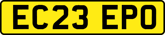 EC23EPO