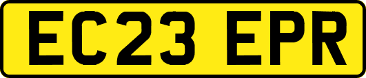 EC23EPR