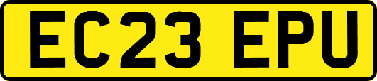 EC23EPU