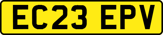 EC23EPV