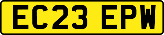 EC23EPW