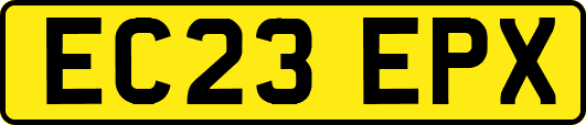EC23EPX