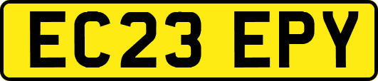 EC23EPY