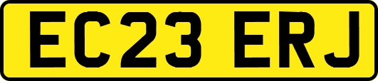 EC23ERJ