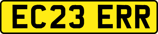 EC23ERR