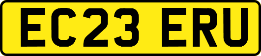 EC23ERU